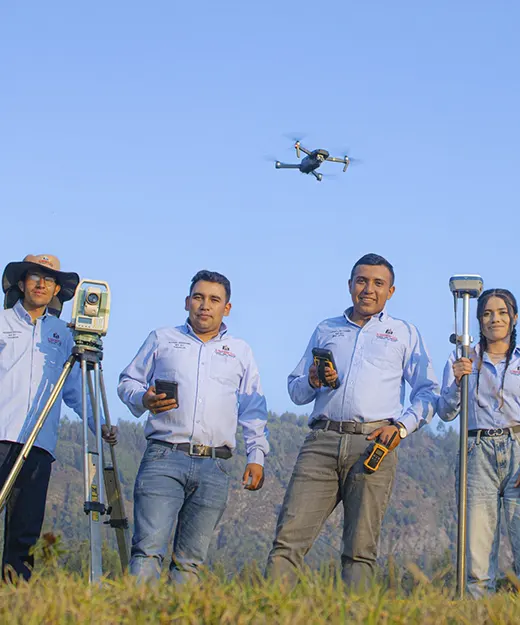 Equipo RJ Ingeniería