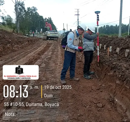 Diseño y Construcción