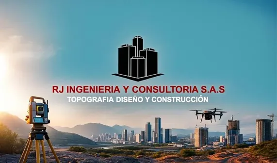 Trabajo técnico RJ Ingeniería