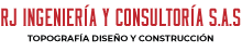Logo RJ Ingeniería