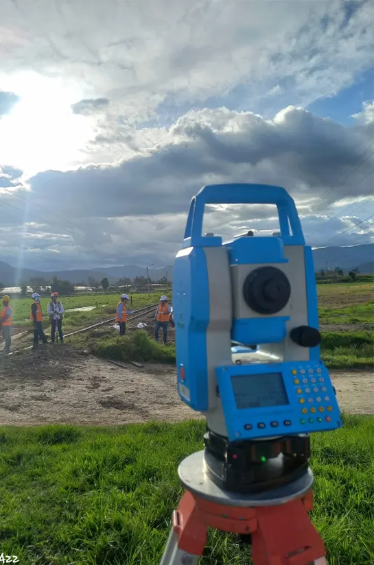 Subdivisión Predial Sogamoso